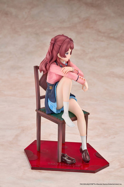 PRE ORDER – 1/7 SAKI HANAMI - AMEAGARI NO IRIS - BEFORE SPECIAL TRAINING VER.