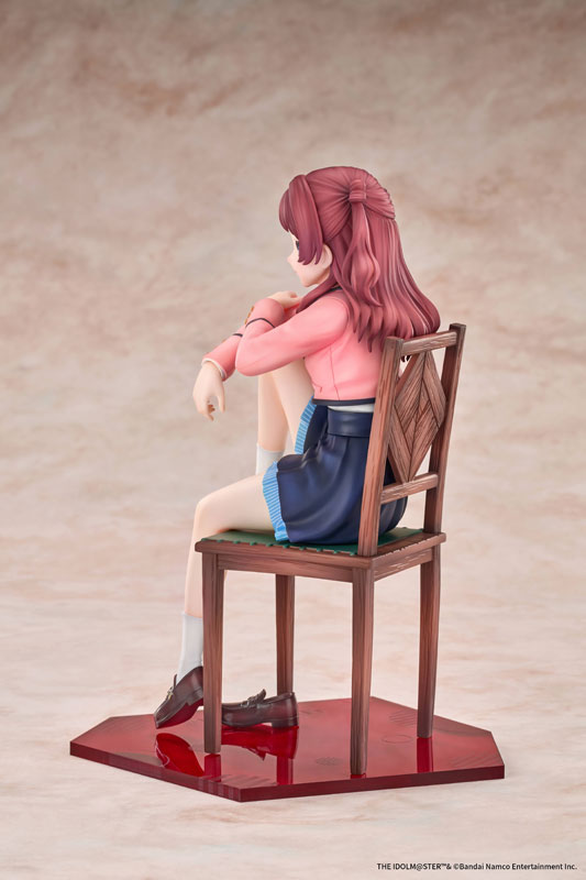 PRE ORDER – 1/7 SAKI HANAMI - AMEAGARI NO IRIS - BEFORE SPECIAL TRAINING VER.