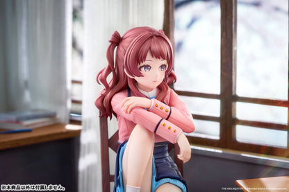 PRE ORDER – 1/7 SAKI HANAMI - AMEAGARI NO IRIS - BEFORE SPECIAL TRAINING VER.