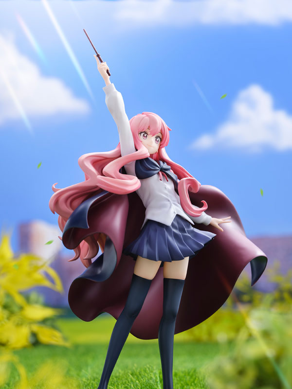 PRE ORDER – ZERO NO TSUKAIMA - LOUISE - 20TH ANNIVERSARY - NON SCALE MODEL