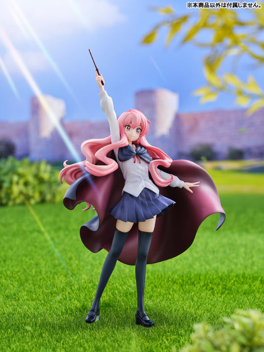 PRE ORDER – ZERO NO TSUKAIMA - LOUISE - 20TH ANNIVERSARY - NON SCALE MODEL