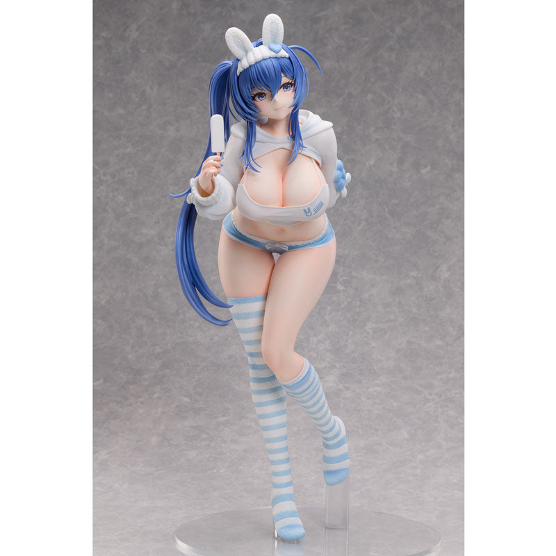 PRE ORDER – 1/3 AZUR LANE - NEW JERSEY - PRIVATE QUARTERS VER.
