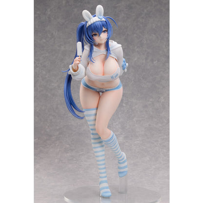 PRE ORDER – 1/3 AZUR LANE - NEW JERSEY - PRIVATE QUARTERS VER.