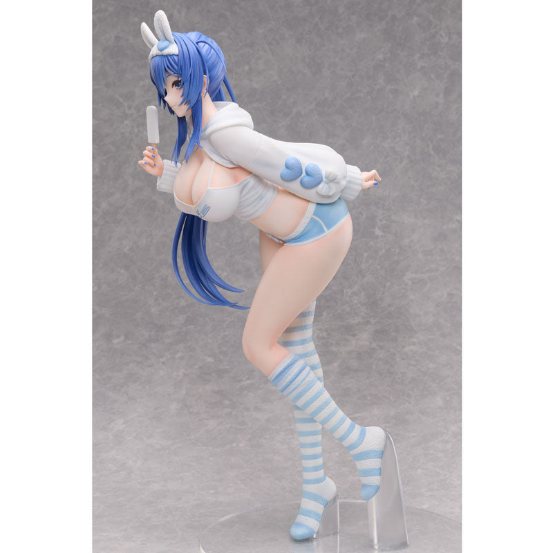 PRE ORDER – 1/3 AZUR LANE - NEW JERSEY - PRIVATE QUARTERS VER.