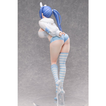 PRE ORDER – 1/3 AZUR LANE - NEW JERSEY - PRIVATE QUARTERS VER.