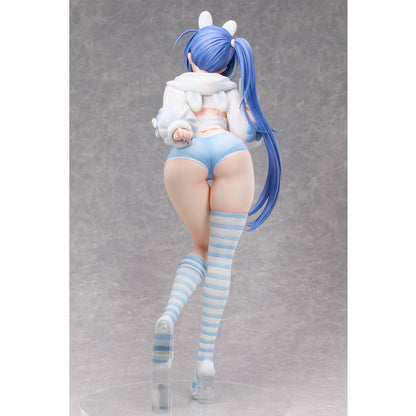 PRE ORDER – 1/3 AZUR LANE - NEW JERSEY - PRIVATE QUARTERS VER.