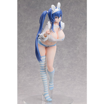 PRE ORDER – 1/3 AZUR LANE - NEW JERSEY - PRIVATE QUARTERS VER.
