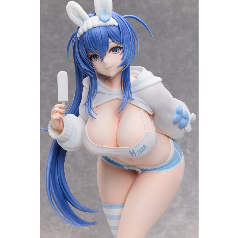 PRE ORDER – 1/3 AZUR LANE - NEW JERSEY - PRIVATE QUARTERS VER.