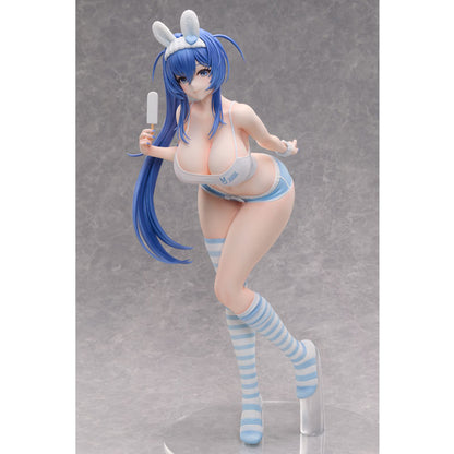 PRE ORDER – 1/3 AZUR LANE - NEW JERSEY - PRIVATE QUARTERS VER.