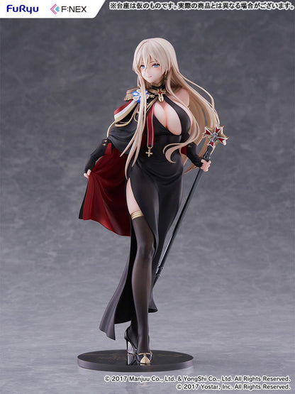 PRE ORDER – 1/7 AZUR LANE - BISMARCK - FORMAL DRESS VER.