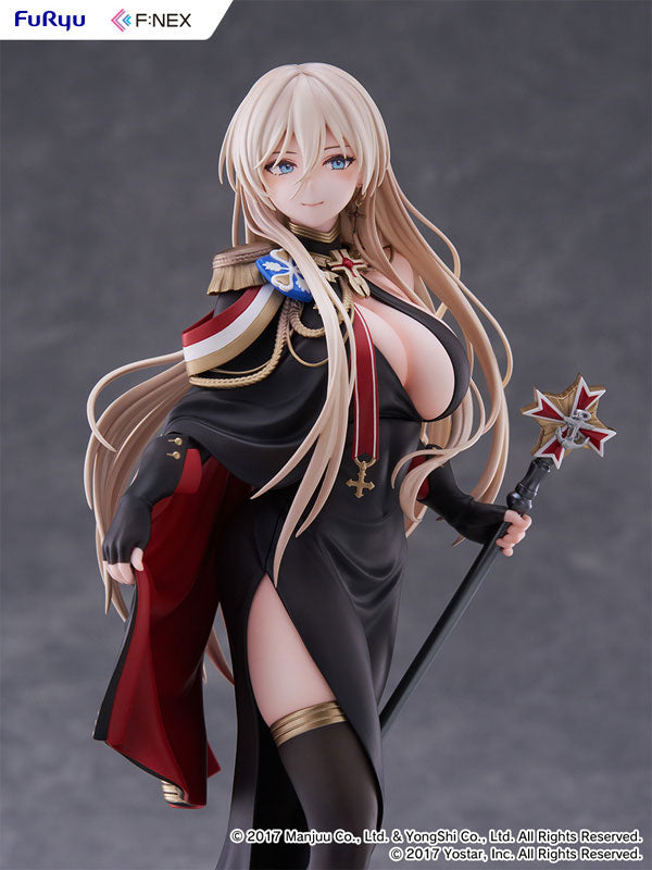 PRE ORDER – 1/7 AZUR LANE - BISMARCK - FORMAL DRESS VER.