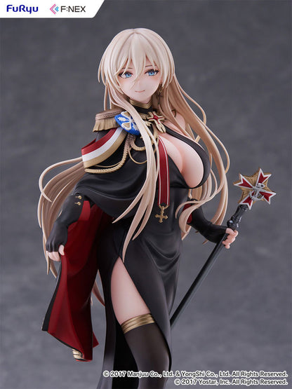 PRE ORDER – 1/7 AZUR LANE - BISMARCK - FORMAL DRESS VER.