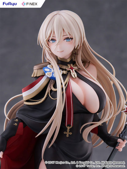 PRE ORDER – 1/7 AZUR LANE - BISMARCK - FORMAL DRESS VER.