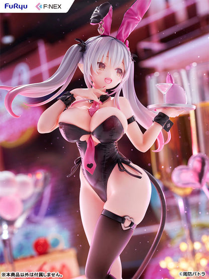 PRE ORDER – 1/6 PATRA SUOU - BUNNY VER.