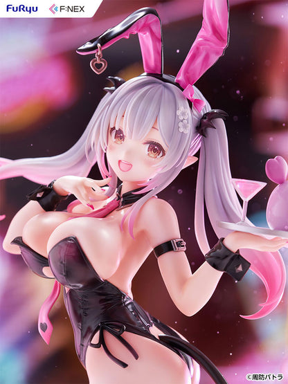 PRE ORDER – 1/6 PATRA SUOU - BUNNY VER.