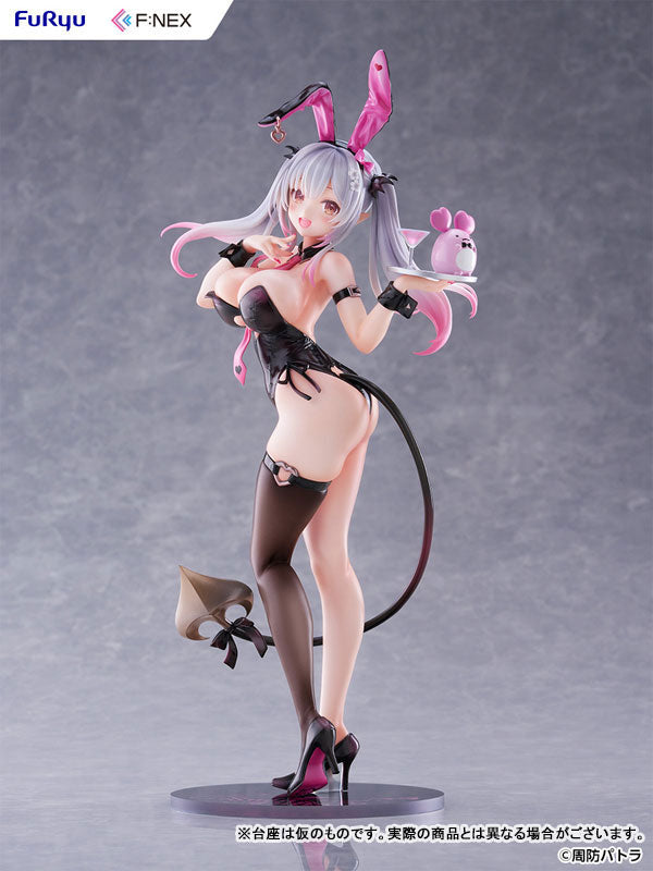 PRE ORDER – 1/6 PATRA SUOU - BUNNY VER.