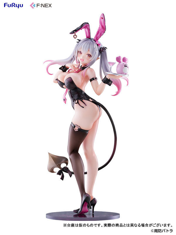 PRE ORDER – 1/6 PATRA SUOU - BUNNY VER.