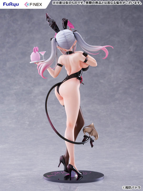 PRE ORDER – 1/6 PATRA SUOU - BUNNY VER.