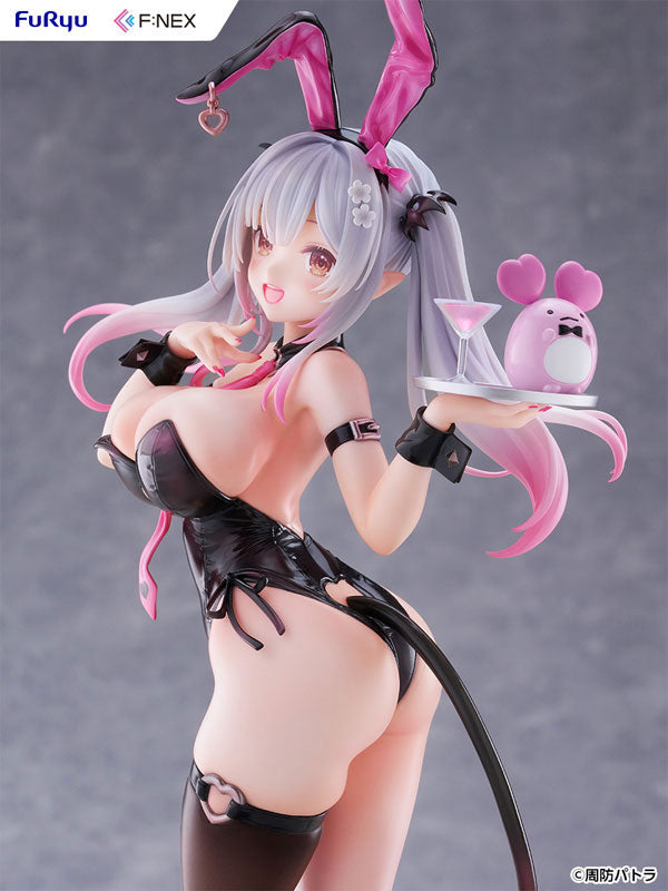 PRE ORDER – 1/6 PATRA SUOU - BUNNY VER.