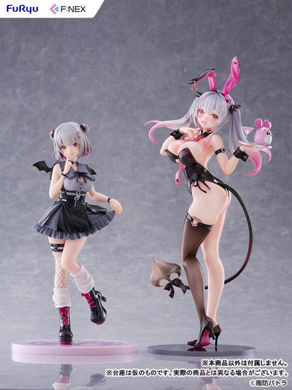 PRE ORDER – 1/6 PATRA SUOU - BUNNY VER.