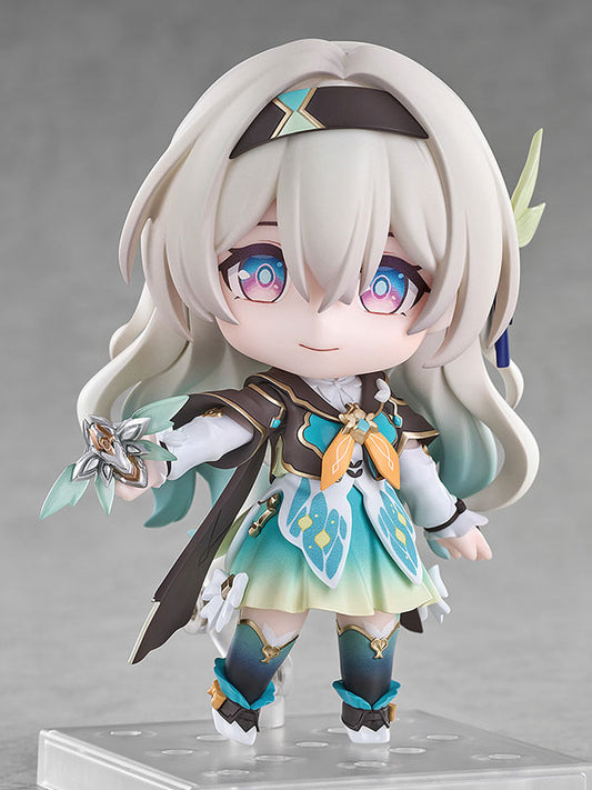 PRE ORDER – NENDOROID HONKAI: STAR RAIL - FIREFLY