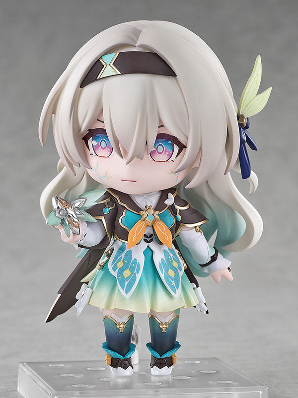BACK ORDER – NENDOROID HONKAI: STAR RAIL - FIREFLY