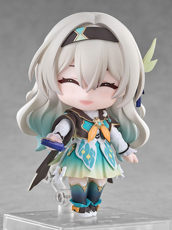 BACK ORDER – NENDOROID HONKAI: STAR RAIL - FIREFLY