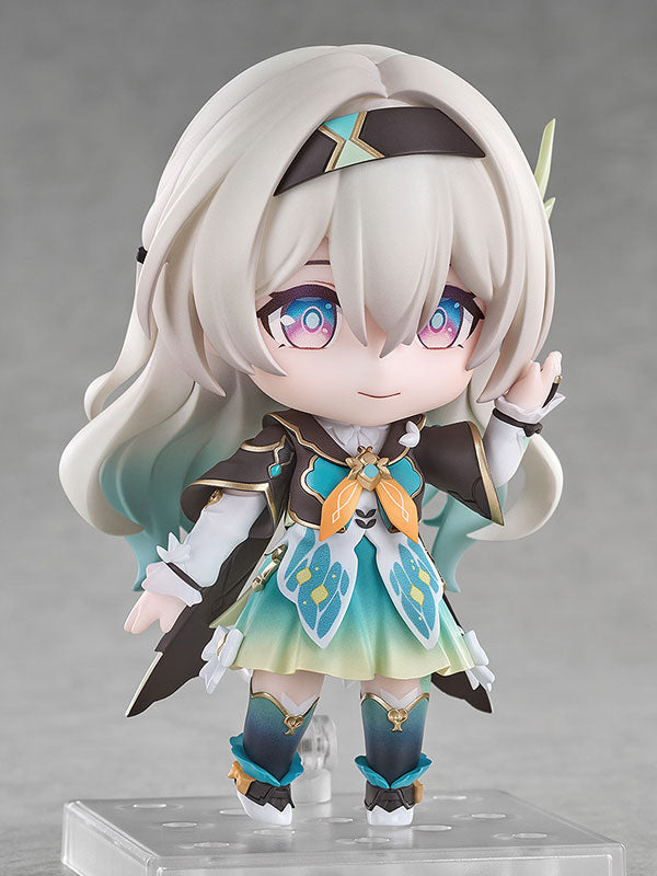 BACK ORDER – NENDOROID HONKAI: STAR RAIL - FIREFLY
