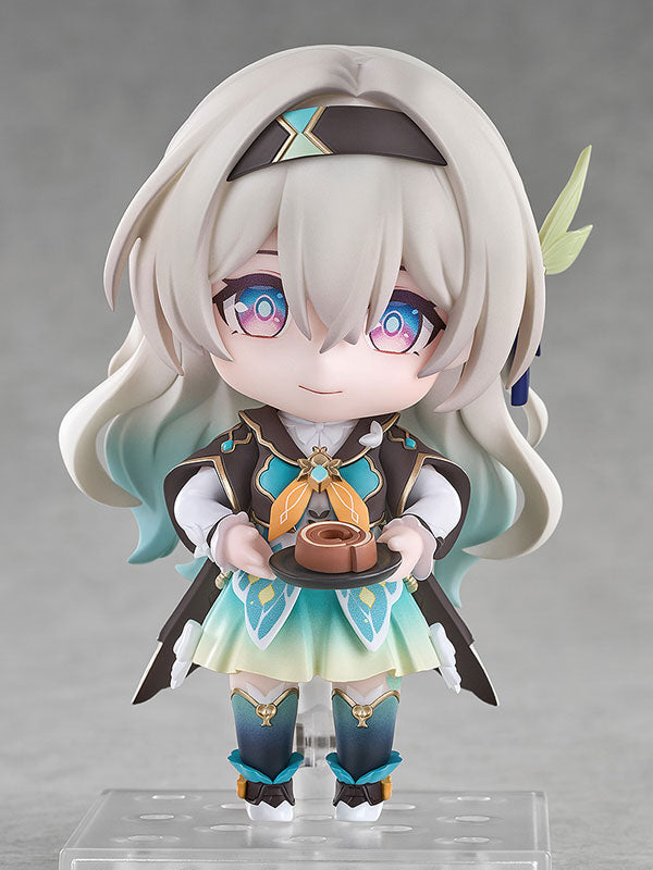 BACK ORDER – NENDOROID HONKAI: STAR RAIL - FIREFLY