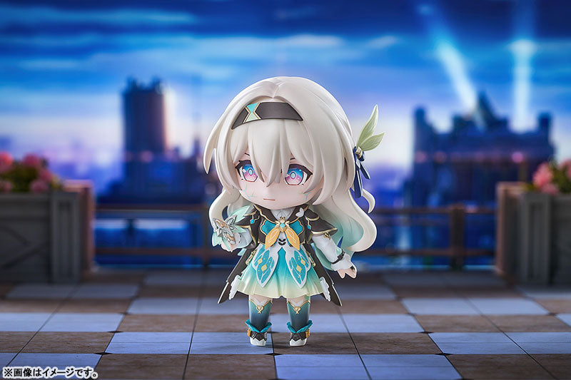 BACK ORDER – NENDOROID HONKAI: STAR RAIL - FIREFLY