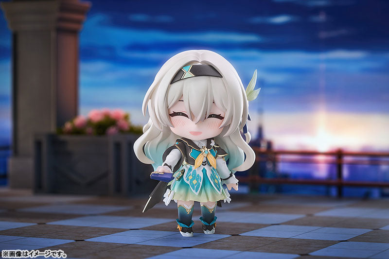 BACK ORDER – NENDOROID HONKAI: STAR RAIL - FIREFLY