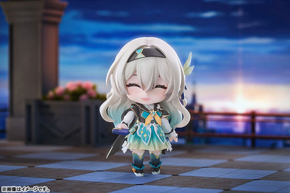 BACK ORDER – NENDOROID HONKAI: STAR RAIL - FIREFLY