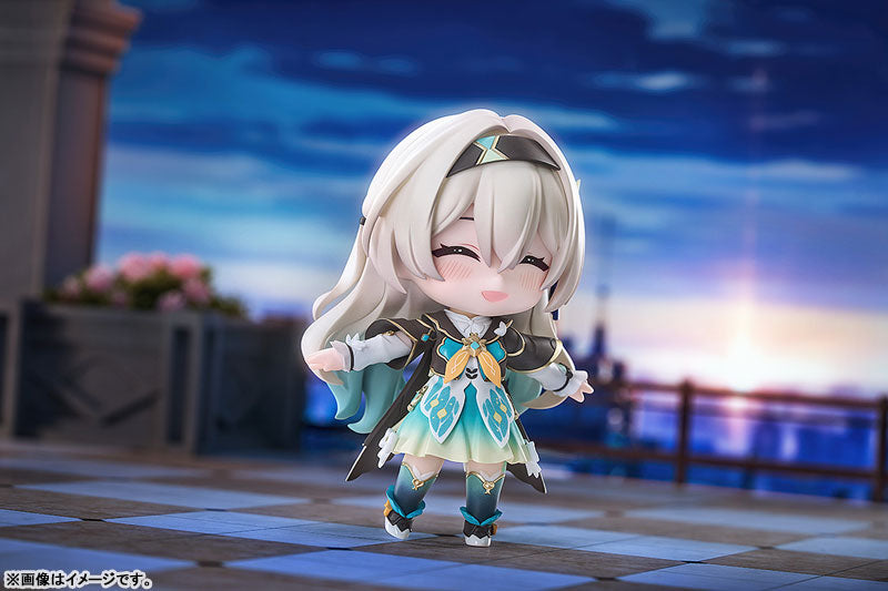 BACK ORDER – NENDOROID HONKAI: STAR RAIL - FIREFLY