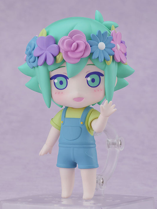 PRE ORDER – NENDOROID OMORI - BASIL