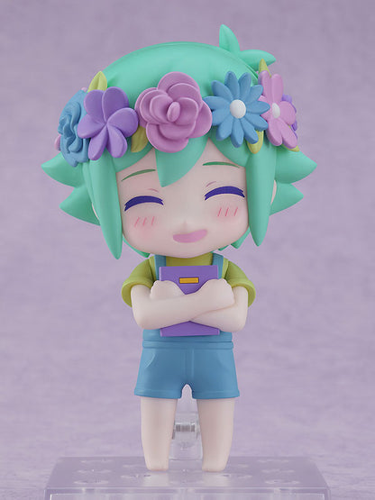 PRE ORDER – NENDOROID OMORI - BASIL