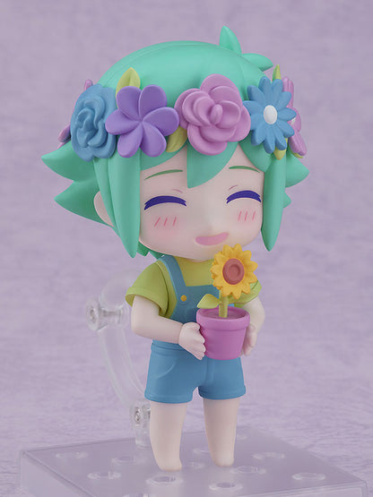 PRE ORDER – NENDOROID OMORI - BASIL