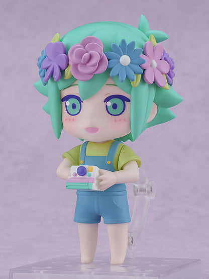 PRE ORDER – NENDOROID OMORI - BASIL