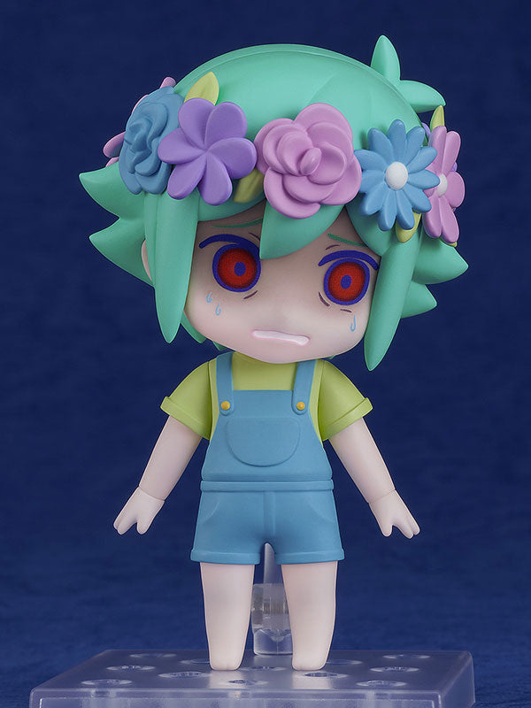 PRE ORDER – NENDOROID OMORI - BASIL