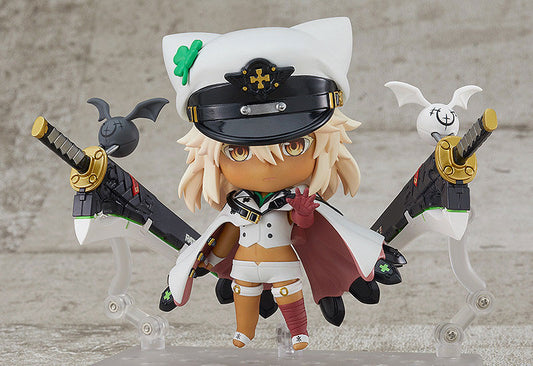 PRE ORDER – NENDOROID GUILTY GEAR -STRIVE- - RAMLETHAL VALENTINE