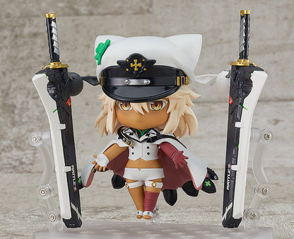 PRE ORDER – NENDOROID GUILTY GEAR -STRIVE- - RAMLETHAL VALENTINE
