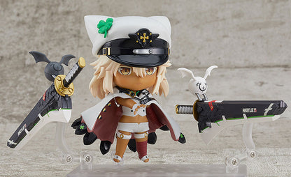 PRE ORDER – NENDOROID GUILTY GEAR -STRIVE- - RAMLETHAL VALENTINE