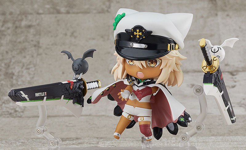 PRE ORDER – NENDOROID GUILTY GEAR -STRIVE- - RAMLETHAL VALENTINE