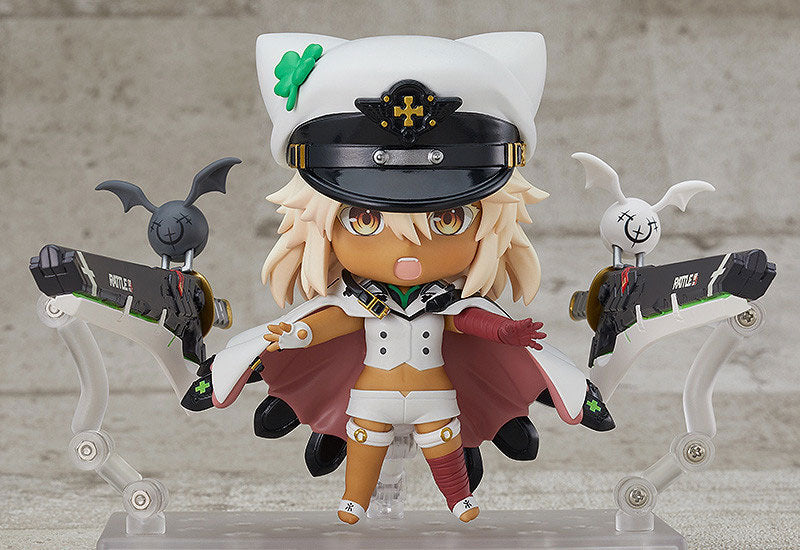 PRE ORDER – NENDOROID GUILTY GEAR -STRIVE- - RAMLETHAL VALENTINE