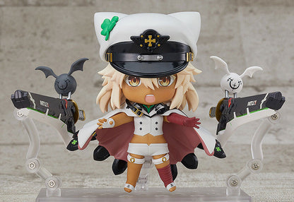 PRE ORDER – NENDOROID GUILTY GEAR -STRIVE- - RAMLETHAL VALENTINE