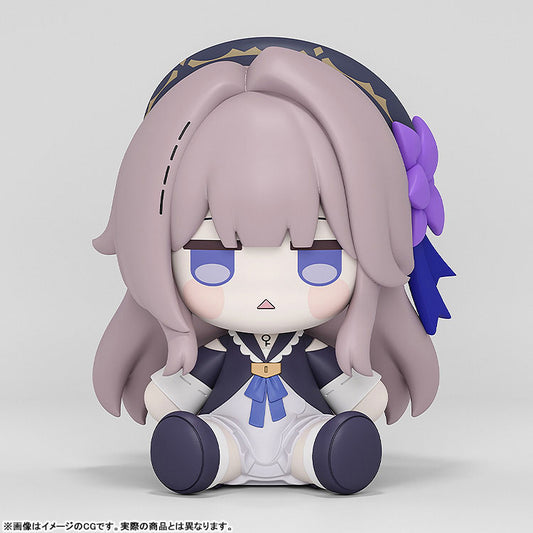 PRE ORDER – HUGGY GOOD SMILE HONKAI: STAR RAIL - THE HERTA
