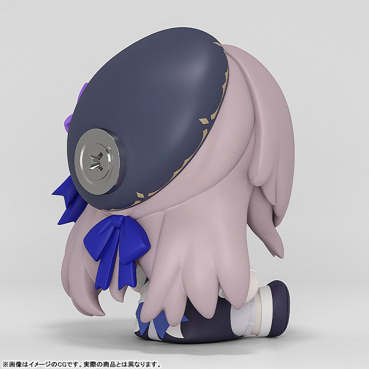 BACK ORDER – HUGGY GOOD SMILE HONKAI: STAR RAIL - THE HERTA