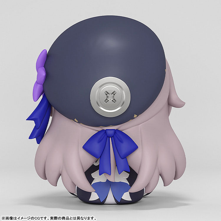 BACK ORDER – HUGGY GOOD SMILE HONKAI: STAR RAIL - THE HERTA