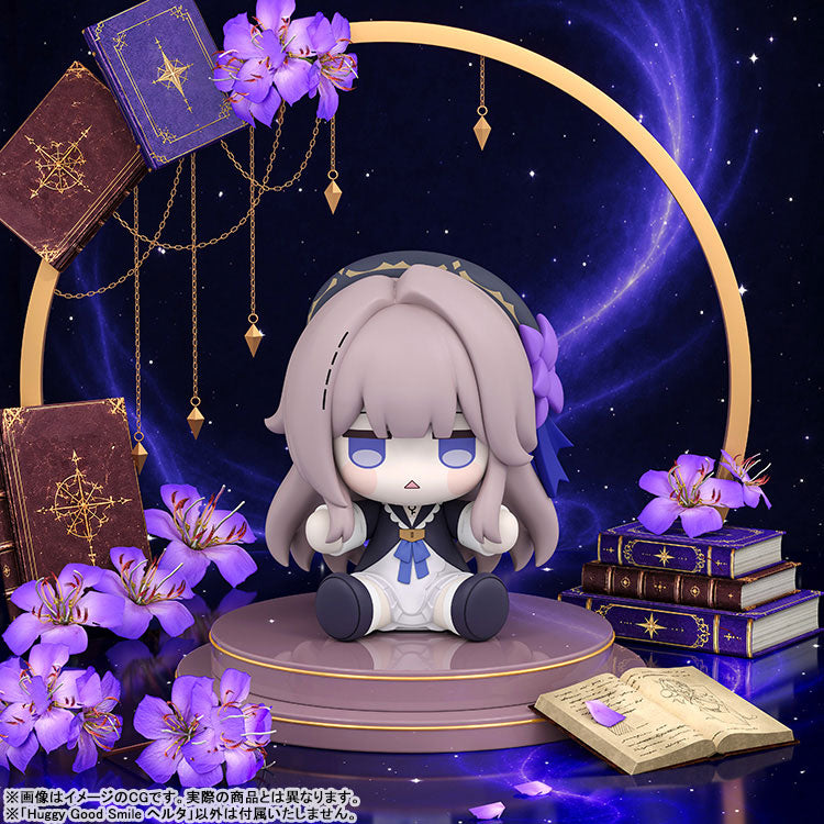 BACK ORDER – HUGGY GOOD SMILE HONKAI: STAR RAIL - THE HERTA