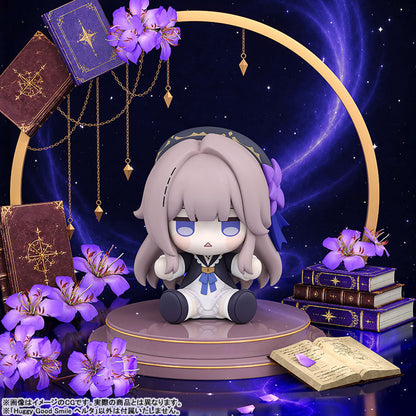 BACK ORDER – HUGGY GOOD SMILE HONKAI: STAR RAIL - THE HERTA