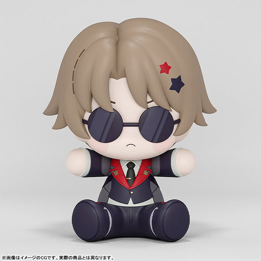 PRE ORDER – HUGGY GOOD SMILE HONKAI: STAR RAIL - SKOTT
